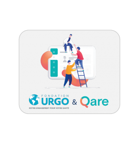 Fondation URGO Qare